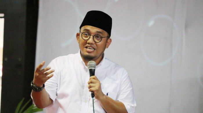 Dahnil Sebut Sekjen PDIP Telah Fitnah Rakyat Aceh